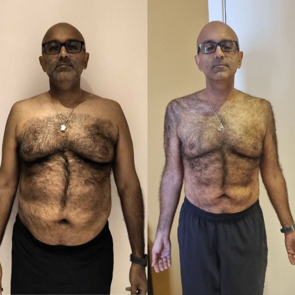 Operations Manager Deira Transformation