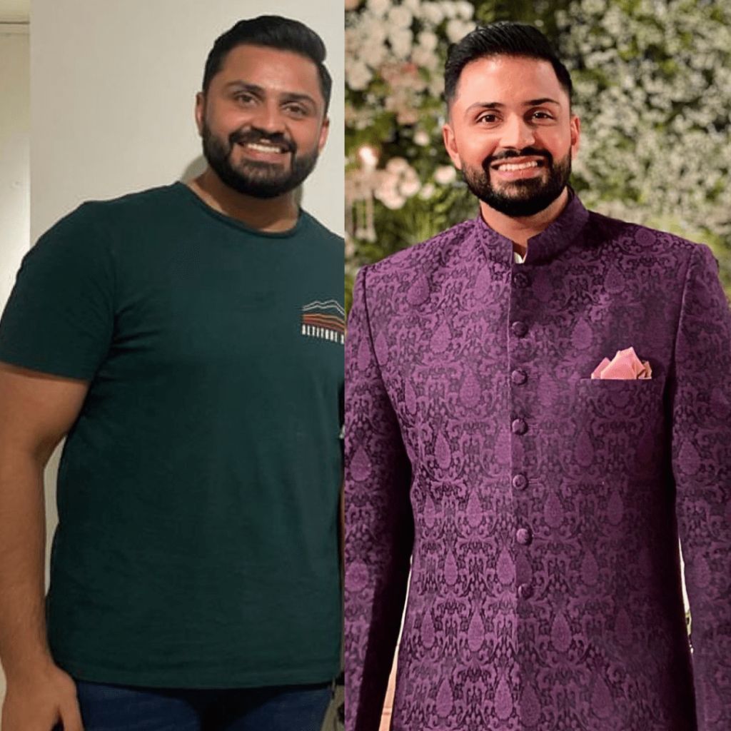 Investment Manager Dubai Hills Transformation